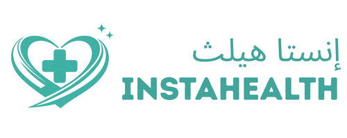 InstaHealth logo